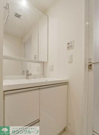 THE TOKYO TOWERS MIDTOWERの物件内観写真